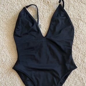 Gooseberry So Chic One Piece Swim